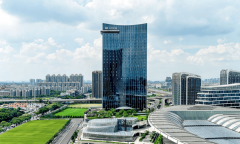 粤胜广场售楼处德律风｜粤胜广场开辟商首页网