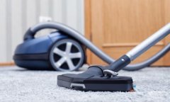 吸尘器行业成长示状及市场规模、趋向调研阐发